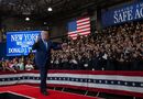 Трамп объявил о новой, "сокрушительной экономической" операции против Ирана. Что она предусматривает