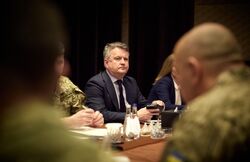 Путін не захоче сісти за стіл переговорів щонайменше до середини березня – Кислиця