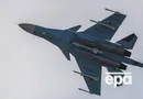 OSINT-проект подтвердил поражение российского Су-34. Фото