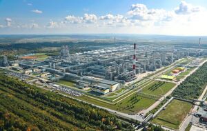 Украина атаковала один из крупнейших НПЗ России и ключевой терминал в Краснодарском крае. Видео