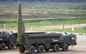 "Онікси", "Калібри" й "Циркони". У ГУР розкрили запаси ракет у російській армії