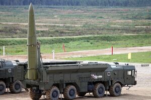 "Ониксы", "Калибры" и "Цирконы". В ГУР раскрыли запасы ракет в российской армии