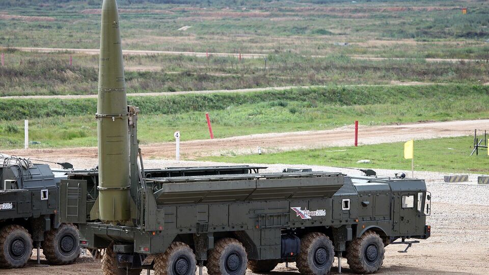 "Онікси", "Калібри" й "Циркони". У ГУР розкрили запаси ракет у російській армії