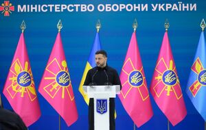 Зеленський озвучив, чого чекає від нового міністра оборони