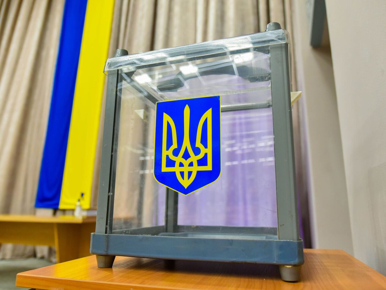 В ЕС прокомментировали обращение Федорова по поводу выборов в Украине