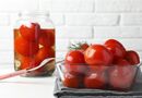 Маринад, с которым помидоры всегда – самые вкусные. Рецепт консервации на зиму