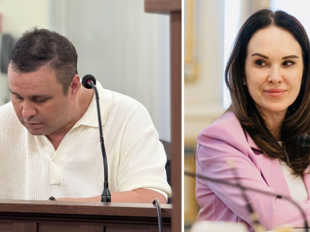 "Корупцію треба очолити", "ізраїльський біженець" Тимур і мішки грошей на парковці. Що на нових плівках НАБУ