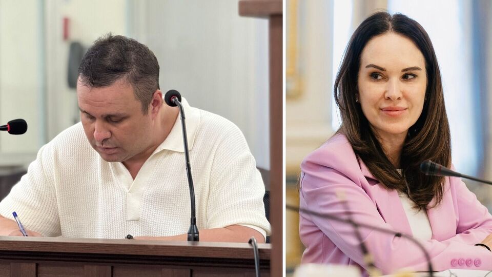 "Корупцію треба очолити", "ізраїльський біженець" Тимур і мішки грошей на парковці. Що на нових плівках НАБУ