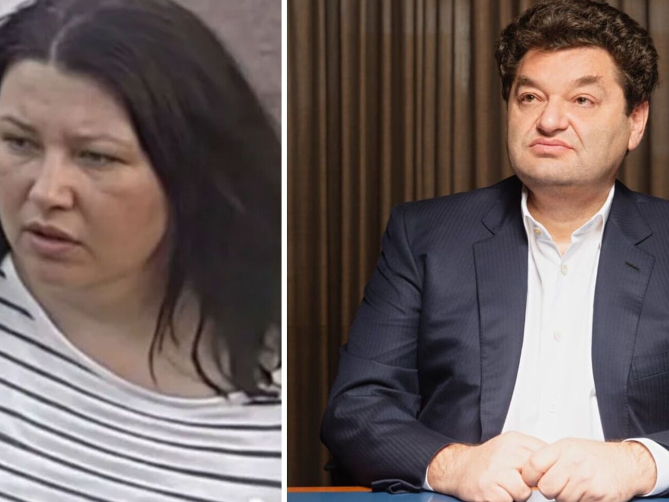Єрмолаєв уперше розповів про замах у Монако. Назвав підозрювану "наївною оперативницею"