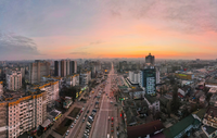 Как правильно спланировать поездку из Украины в аэропорт Кишинева