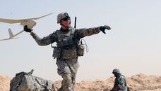 США розформують батальйон безпілотників, створений для вивчення українського досвіду. ЗМІ дізналися причину