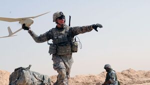 США розформують батальйон безпілотників, створений для вивчення українського досвіду. ЗМІ дізналися причину