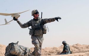 США расформируют батальон беспилотников, созданный для изучения украинского опыта. СМИ узнали причину