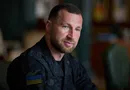 "В центре каждого решения будет воин". Хмара назвал три ключевых приоритета на должности