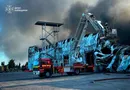 "Один із найбільш цинічних і прорахованих ударів". Що відомо про наслідки нічної атаки РФ