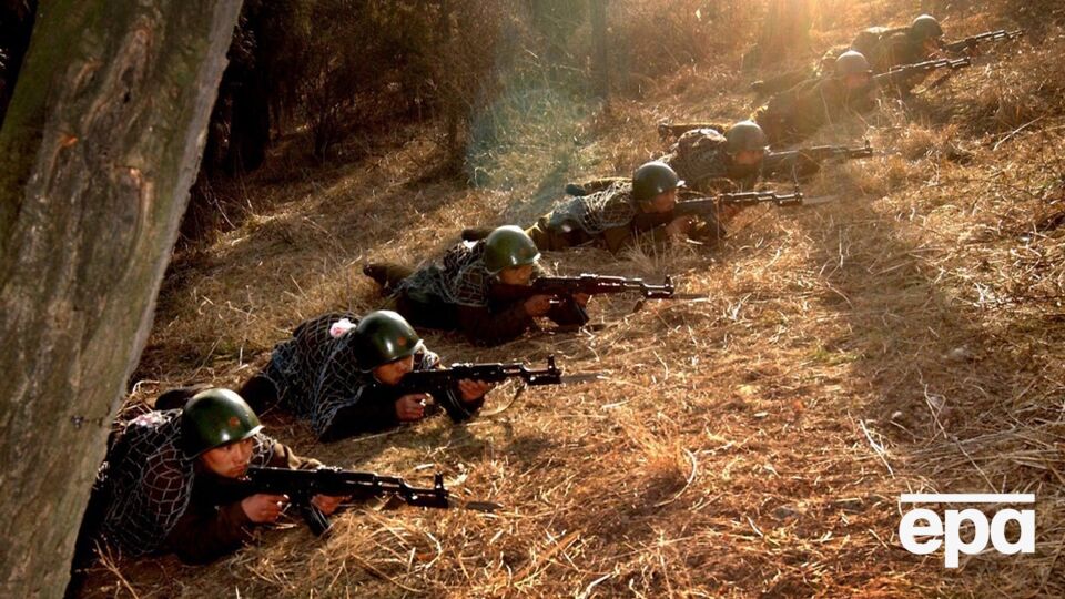В Россию прибыли новые военные из Северной Кореи. В ГУР рассказали, кто среди них и что известно