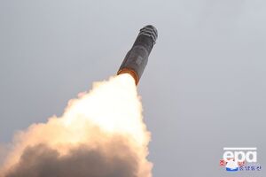 РФ могла отримати від КНДР нові балістичні ракети, які раніше не застосовувала у війні. Що відомо
