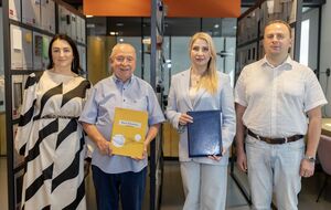 Фонд Ріната Ахметова і Мала академія наук розвиватимуть STEM-освіту для українських дітей