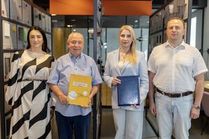 Фонд Ріната Ахметова і Мала академія наук розвиватимуть STEM-освіту для українських дітей