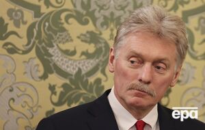 Передумов для оптимізму щодо мирного врегулювання зараз немає – Пєсков