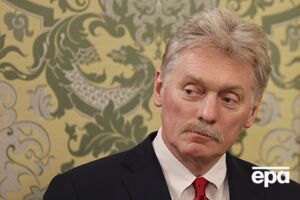 Передумов для оптимізму щодо мирного врегулювання зараз немає – Пєсков