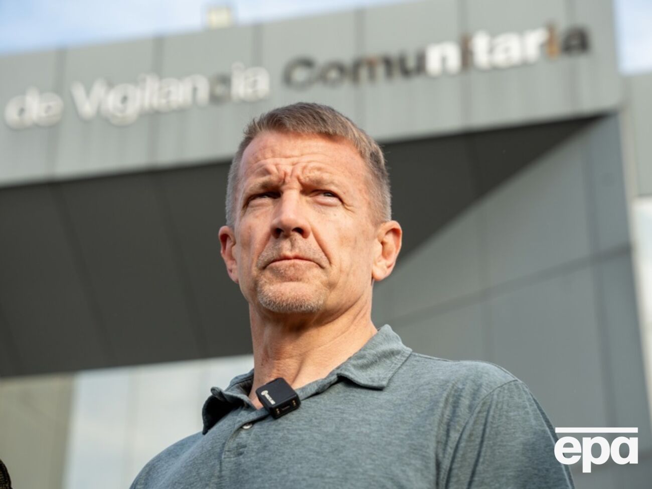 Засновник ПВК Blackwater створив "ППО за передплатою" за участю української компанії