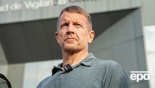 Засновник ПВК Blackwater створив "ППО за передплатою" за участю української компанії