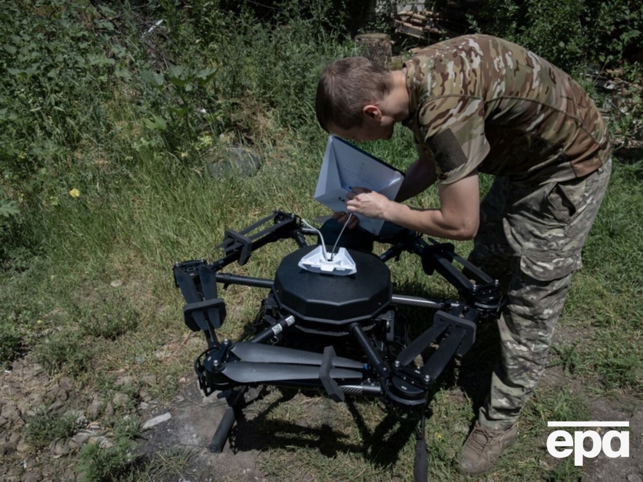 Україна намагається домовитися з Маском щодо Starlink для ударів по Росії. ЗМІ назвали перешкоди