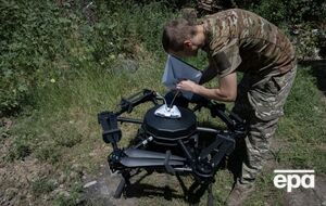 Україна намагається домовитися з Маском щодо Starlink для ударів по Росії. ЗМІ назвали перешкоди