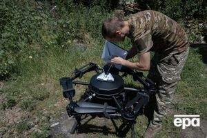 Украина пытается договориться с Маском об использовании Starlink для нанесения ударов по России. СМИ назвали препятствия