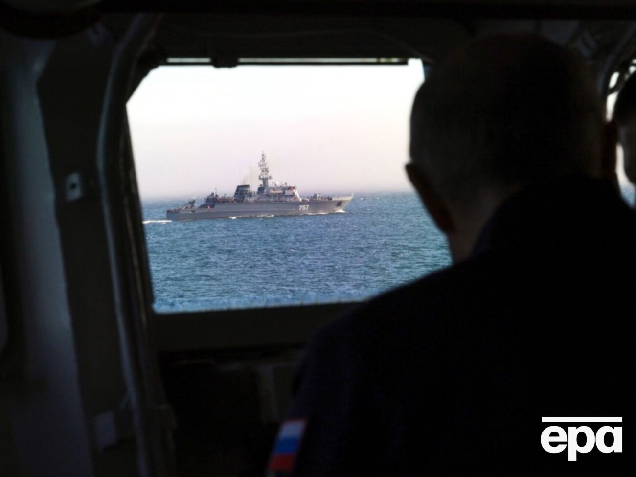 Росія провела рідкісні ракетні навчання біля спірних Курильських островів. Як відреагувала Японія