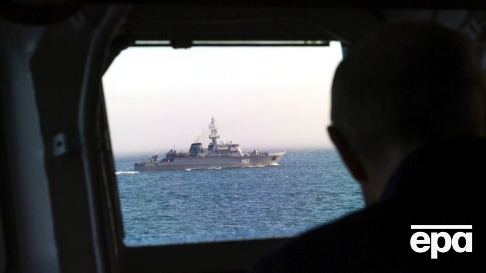 Росія провела рідкісні ракетні навчання біля спірних Курильських островів. Як відреагувала Японія