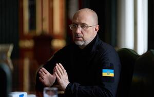 "Следующий отопительный сезон будет непростым". Шмыгаль сообщил, какими будут цены на газ и электричество