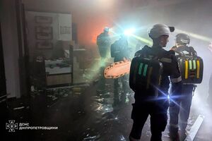 Російський удар по Кривому Розі. Загинуло 14 осіб, понад 120 поранених