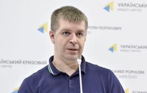 Навіть якщо він прагне штурмувати посадку, Федорова не можна відправляти на фронт