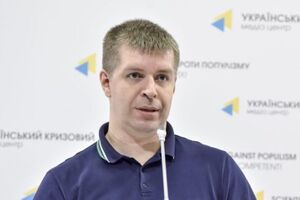 Навіть якщо він прагне штурмувати посадку, Федорова не можна відправляти на фронт