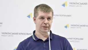 Навіть якщо він прагне штурмувати посадку, Федорова не можна відправляти на фронт