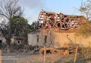 Россияне за сутки нанесли более 1 тыс. ударов по Запорожской области, есть раненые – ОВА