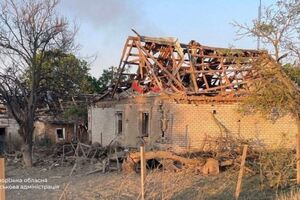 Росіяни за добу завдали понад 1 тис. ударів по Запорізькій області, є поранені – ОВА