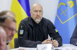 Україна планує суттєво наростити енергопотужності до кінця року. Шмигаль назвав цифру й розкрив план