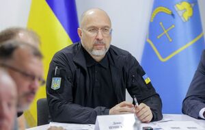 Украина планирует существенно нарастить энергомощности до конца года. Шмыгаль назвал цифру и раскрыл план