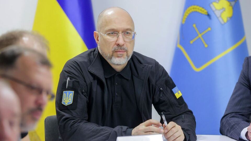 Україна планує суттєво наростити енергопотужності до кінця року. Шмигаль назвав цифру й розкрив план