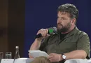 Замкомандира "Азова" Паламар: Я считаю неправильным термин "35 лет независимости Украины"