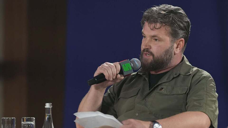 Замкомандира "Азова" Паламар: Я считаю неправильным термин "35 лет независимости Украины"