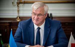 Путін схвалив передання на фронт мощей князя Донського. Сибіга іронічно прокоментував