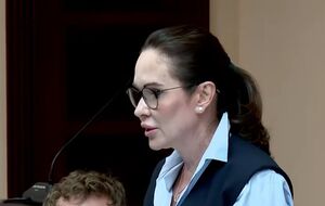 "Імовірність спланованої втечі". Чому суд не обрав запобіжного заходу Мудрій у справі "Форест Гамп"