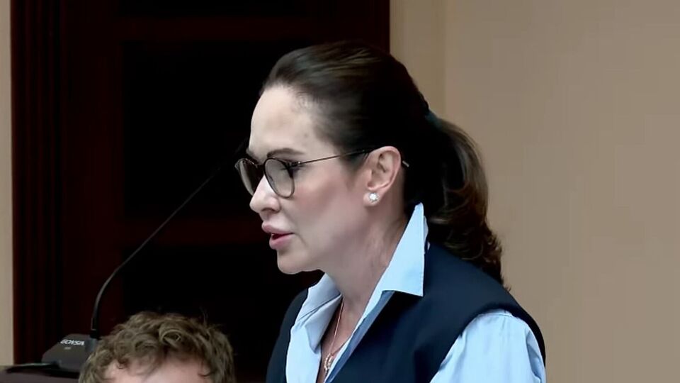 "Імовірність спланованої втечі". Чому суд не обрав запобіжного заходу Мудрій у справі "Форест Гамп"