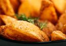 "Идеальный гарнир к любому блюду". Самый вкусный картофель по-селянски