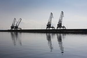 Розблокування морських портів для всіх вантажів є питанням виживання економіки України – ICC Ukraine