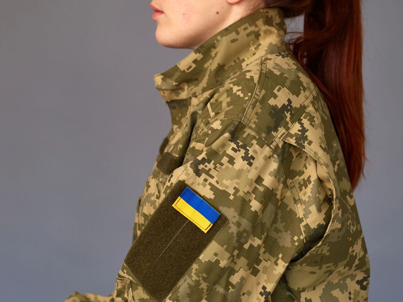 "Самі не служать, а хочуть потрапити в гучні заголовки". У РНБО прокоментували заклики мобілізувати жінок